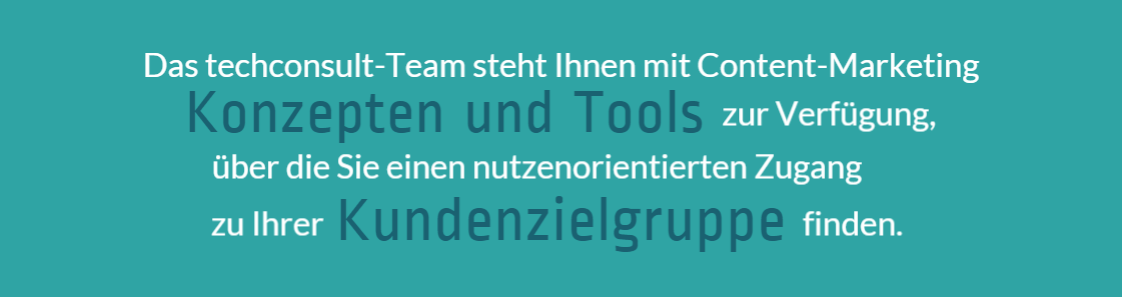 Content Marketing